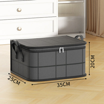 🛌 LIMITED-TIME 50% OFF! ✨ Dust-Proof Storage Bag – Extra Large, Durable, Collapsible, 4 Sizes 📦