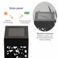 🌿 LIMITED-TIME 50% OFF! ☀️ Outdoor Solar Ground Stake Light – Auto On, Waterproof, No Wiring Needed 🌙