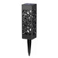 🌿 LIMITED-TIME 50% OFF! ☀️ Outdoor Solar Ground Stake Light – Auto On, Waterproof, No Wiring Needed 🌙