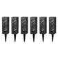 🌿 LIMITED-TIME 50% OFF! ☀️ Outdoor Solar Ground Stake Light – Auto On, Waterproof, No Wiring Needed 🌙