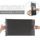 🚗 LIMITED‑TIME 50% OFF! ☀️ Retractable Window Roller Sunshade for Car & Room – Cooling, Adjustable, Quick‑Fit ✨