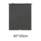 🚗 LIMITED‑TIME 50% OFF! ☀️ Retractable Window Roller Sunshade for Car & Room – Cooling, Adjustable, Quick‑Fit ✨