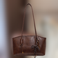 💎 -50% on Women's Vintage PU Leather Shoulder Bag！💎 Classic Timeless Style, Durable Material & Practical Spacious Interior for Everyday Elegance✨