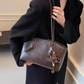 💎 -50% on Women's Vintage PU Leather Shoulder Bag！💎 Classic Timeless Style, Durable Material & Practical Spacious Interior for Everyday Elegance✨