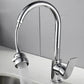 💎 Buy 1 Get 1 Free! 💎 360° Swivel Kitchen Faucet with Handheld Spray – Foam Nozzle, Splash-Proof & Easy Installation 🚰✨