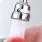 💎 Buy 1 Get 1 Free! 💎 360° Swivel Kitchen Faucet with Handheld Spray – Foam Nozzle, Splash-Proof & Easy Installation 🚰✨
