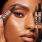 ✏️ LIMITED-TIME BUY 1 GET 1 FREE! ✨ 2-in-1 Waterproof Eyebrow Pencil – Fork-Tip, Long-Wearing, Natural Brows 🖤