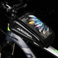💎 50% OFF! 💎 Water-Resistant Large Capacity Bicycle Bag – Touch-Sensitive Phone Pouch, Slim Top-Tube Design & Dual Zippers 🚴‍♂️📱