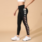 💎 50% OFF! 💎 Women's High-Waisted Mesh Yoga Pants with Pockets – Butt-Lifting, Breathable & Heart Detail (7 Colors | S–2XL) 🧘‍♀️❤️