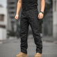 💎 50% OFF! 💎 Men's Durable Cargo Pants – Ripstop Fabric, Water-Repellent & Multi-Pocket Design for Work & Adventure 🌲🔧