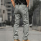 💎 50% OFF! 💎 Men's Durable Cargo Pants – Ripstop Fabric, Water-Repellent & Multi-Pocket Design for Work & Adventure 🌲🔧