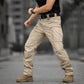 💎 50% OFF! 💎 Men's Durable Cargo Pants – Ripstop Fabric, Water-Repellent & Multi-Pocket Design for Work & Adventure 🌲🔧