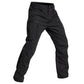 💎 50% OFF! 💎 Men's Durable Cargo Pants – Ripstop Fabric, Water-Repellent & Multi-Pocket Design for Work & Adventure 🌲🔧
