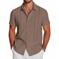 👔 LIMITED-TIME 50% OFF! 💥 Men's Breathable Quick-Dry Button-Down Shirt – Structured Fit, Relaxed Cut, Versatile ✨