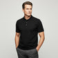 👔 LIMITED-TIME 50% OFF! ✨ Men's Quick-Dry Lapel T-Shirt – Athletic Fit, 5 Colors, M-4XL 🍁