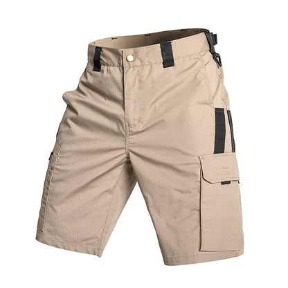 💎 FLASH SALE -50% on Men's Tactical Cargo Shorts! 💎 Multi-Pocket Design, Durable Ripstop & Quick-Dry for Adventure Ready✨