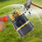 🚿 LIMITED-TIME 50% OFF! ⚙️ 3/4" Hose Quick Connector – Aluminum, Universal Fit, Leak-Proof, Durable 🌿