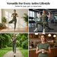 🏃‍♀️Women's 2-Piece Activewear Set – High-Stretch, Moisture-Wicking & Buttery-Soft