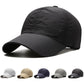 🧢Stylish Mesh Baseball Cap