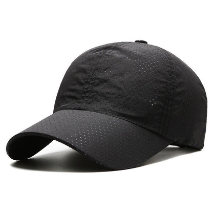 🧢Stylish Mesh Baseball Cap