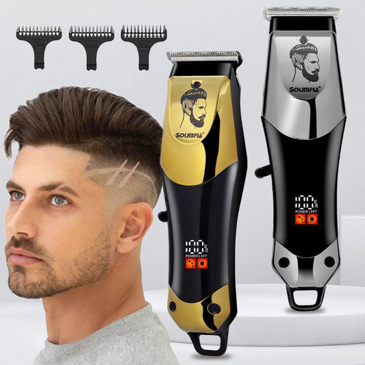 ✂️Men's Multi-function Electric Hair Clippers