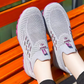 💎 50% OFF FLY KNIT ORTHOPEDIC SHOES! 💎 Arch Support, Bunion Relief & Memory Foam for All-Day Comfort👟