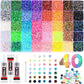 💎Flatback Crystal Bedazzling Rhinestones for Crafting