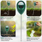 🌱 LIMITED‑TIME 50% OFF! 💦 Professional soil moisture meter for indoor & outdoor plants – Handy, Accurate, Plant‑friendly ✨