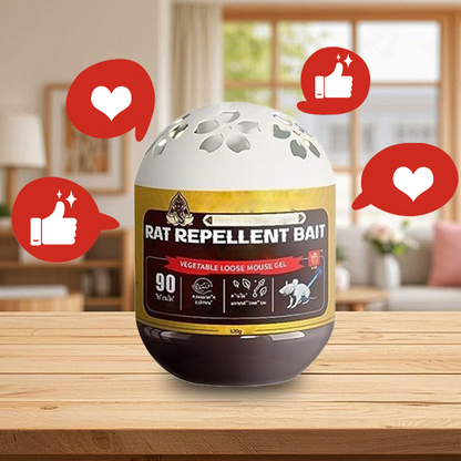 💎 LIMITED BUY 2 GET 1 FREE! 💎 Plant-Based Rodent Repellent: 90-Day Safe Protection for Home & Car