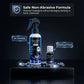 🚗 LIMITED TIME: 50% OFF! 🔥 Professional Car Headlight Restoration Kit – Instantly Erase Yellowing & Fog, Non-Abrasive Spray Formula 💡