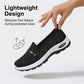 👟 LIMITED-TIME 50% OFF! 🌸 Women’s Breathable Mesh Slip-On Flats – Lightweight, Flexible, Anti-Slip ✨