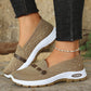 👟 LIMITED-TIME 50% OFF! 🌸 Women’s Breathable Mesh Slip-On Flats – Lightweight, Flexible, Anti-Slip ✨