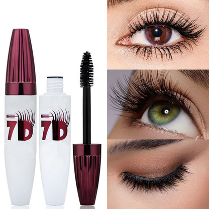 🔥 LIMITED TIME: BUY 1 GET 1 FREE! 👁️ Smudge-Proof Mascara – Voluminous, Curling & Waterproof ✨