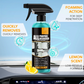 🧼 LIMITED-TIME 50% OFF! ✨ All-Purpose Degreaser Spray – 1-Second Stain Removal, Lemon Scent, Family-Safe ⚡