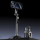 📱 LIMITED-TIME 50% OFF! ✨ Mini Magnetic Selfie Stick – Bluetooth Remote, 44cm Tripod, 360° 🔧