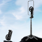 📱 LIMITED-TIME 50% OFF! ✨ Mini Magnetic Selfie Stick – Bluetooth Remote, 44cm Tripod, 360° 🔧