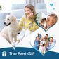 🐾 2026 Sale — Over 68,000 Sold!🔥 Pet Ear Cleaner – Natural Plant Extracts 🌿