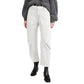 🎉 2026 Sale — Over 63,000 Sold!💞 Casual Barrel Leg Jeans with Patch Pockets – Streetwear Meets Comfort 👖