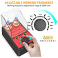 Spark Plug Tester with Dual Testing Hole