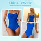 🎉 2026 Sale — Over 47 300 Sold!🩱 Women's Sexy One‑Piece Swimsuit