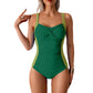 🎉 2026 Sale — Over 47 300 Sold!🩱 Women's Sexy One‑Piece Swimsuit