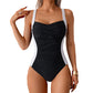 🎉 2026 Sale — Over 47 300 Sold!🩱 Women's Sexy One‑Piece Swimsuit