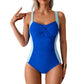 🎉 2026 Sale — Over 47 300 Sold!🩱 Women's Sexy One‑Piece Swimsuit