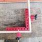 🔧 LIMITED-TIME 50% OFF! ✨ Durable Precision Positioning Clamping Squares Set – 90° Alignment, Aluminum Alloy, Pro-Grade 🛠️