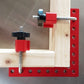 🔧 LIMITED-TIME 50% OFF! ✨ Durable Precision Positioning Clamping Squares Set – 90° Alignment, Aluminum Alloy, Pro-Grade 🛠️