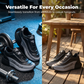 👟 LIMITED-TIME 50% OFF! ✨ Men's Chunky Sole Sneakers – Non-Slip, Cushioned & Trendy Layered Design for All-Day Comfort 🏃‍♂️