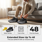 👟 LIMITED-TIME 50% OFF! ✨ Men's Chunky Sole Sneakers – Non-Slip, Cushioned & Trendy Layered Design for All-Day Comfort 🏃‍♂️