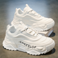 👟 LIMITED-TIME 50% OFF! ✨ Men's Chunky Sole Sneakers – Non-Slip, Cushioned & Trendy Layered Design for All-Day Comfort 🏃‍♂️