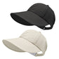 💎 FLASH SALE -50% on Women's Wide Brim Baseball Sun Hat! 💎 Ultimate UV Protection & Breathable Quick-Dry Fabric for Outdoor Adventures✨