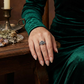 💎 -60% on Vintage Trinity Celtic Knot Ring！💎 Authentic Celtic Design, Durable Copper & Two Distinct Styles for Symbolic Elegance✨